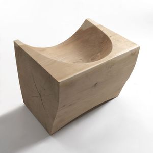 tabouret contemporain