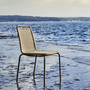 chaise contemporaine