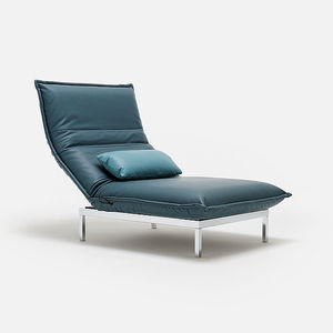 chaise longue contemporaine