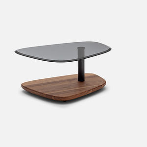 table basse contemporaine