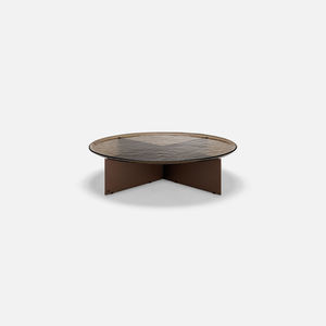table basse contemporaine