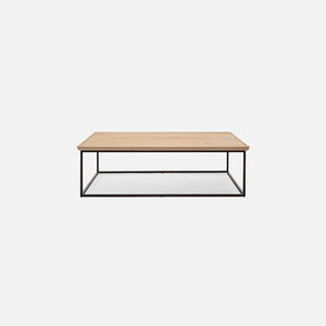 table basse contemporaine