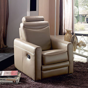 fauteuil contemporain