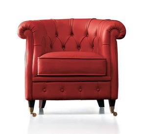 fauteuil chesterfield