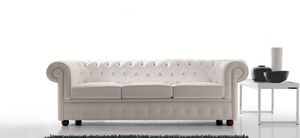 canapé chesterfield