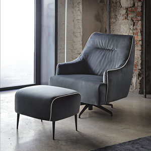 fauteuil contemporain