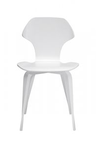 chaise contemporaine
