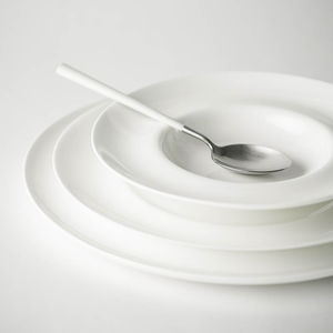 assiette ronde 1