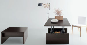 table contemporaine 1