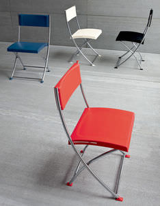chaise contemporaine