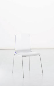 chaise contemporaine