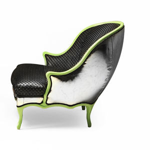 fauteuil de style