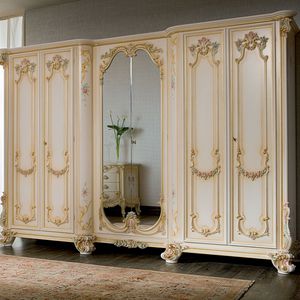 armoire de style 1