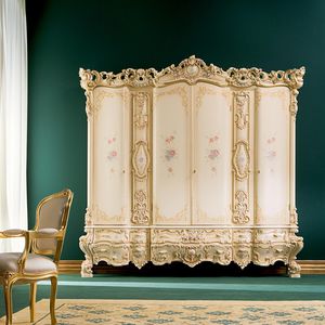armoire de style 1