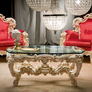 table basse de style 1