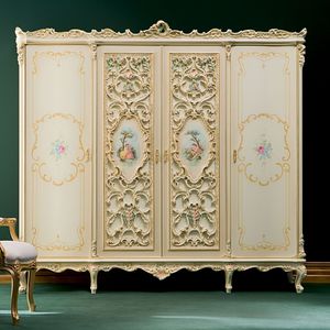 armoire de style 1