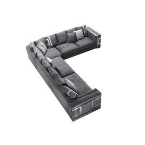 canapé modulable
