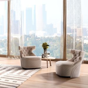 fauteuil chesterfield 1