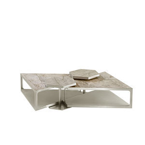 table basse contemporaine