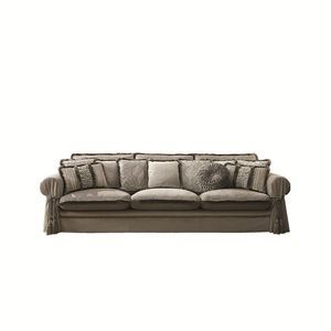 canapé contemporain