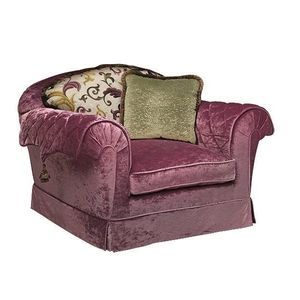 fauteuil contemporain
