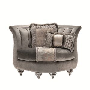 fauteuil contemporain