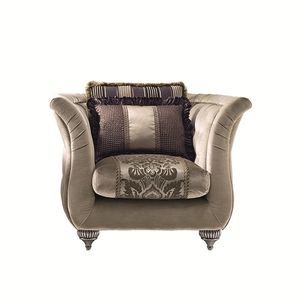 fauteuil contemporain