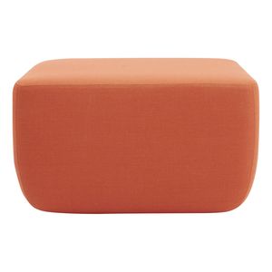 pouf contemporain