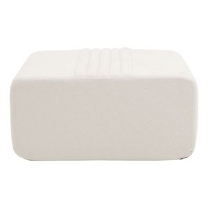 pouf contemporain