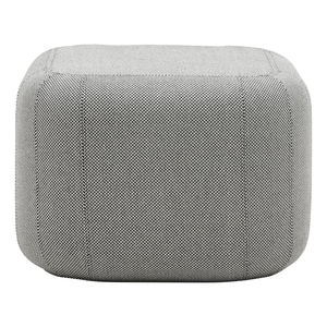 pouf design scandinave