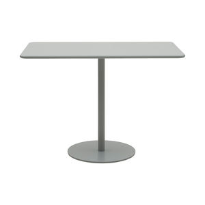 table contemporaine