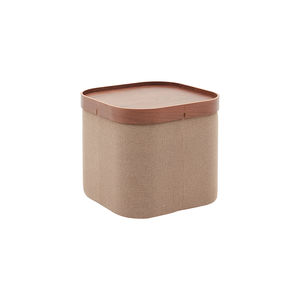 plateau de service en tissu 1