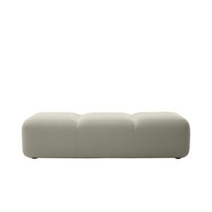 pouf contemporain 1