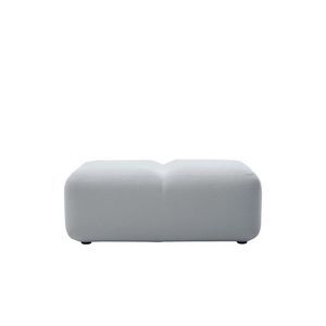 pouf contemporain 1