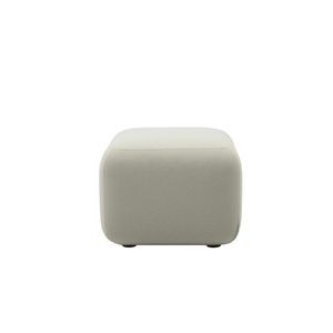 pouf contemporain 1