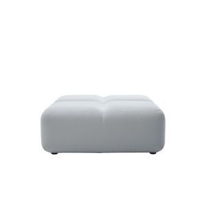 pouf contemporain 1