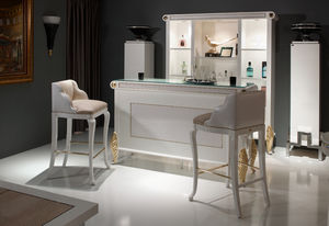 meuble bar design nouveau baroque 1