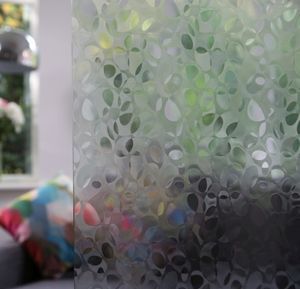 panneau en verre décoratif 1