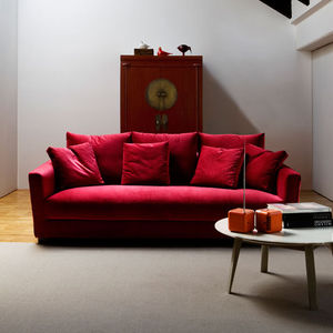 canapé contemporain