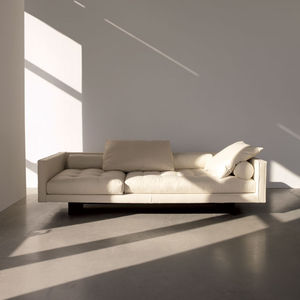canapé contemporain