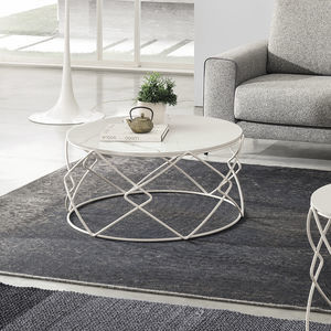 table basse contemporaine