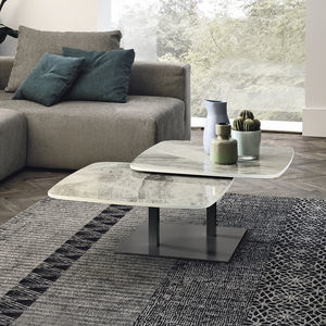 table basse contemporaine