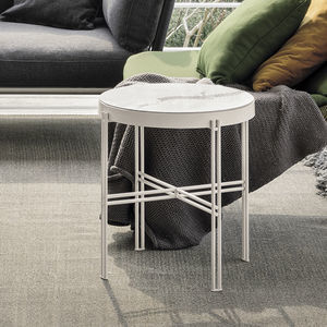 table d'appoint contemporaine