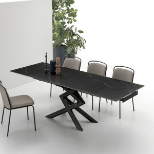 table à manger contemporaine 1