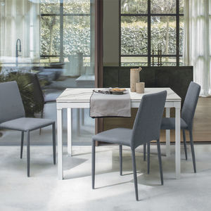 table à manger contemporaine