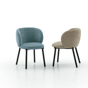 chaise de salle à manger contemporaine