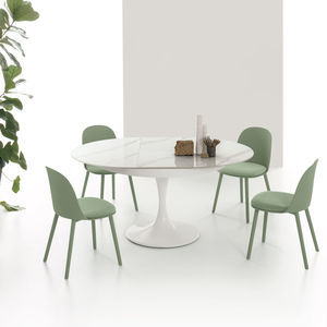 table à manger design minimaliste 1