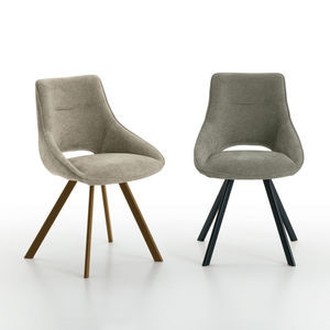 chaise de salle à manger contemporaine 1
