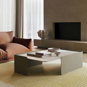 table basse contemporaine 1