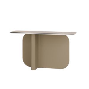 table d'appoint contemporaine 1